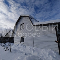 Дом 110 м² (2 этажа), на участке 4 сотки