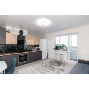 2-к кв. 52,8 м² 5/9