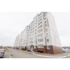 2-к. квартира, 52,6 м², 6/9 эт.