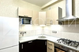 1ком.квартира 39,9 кв.м. 1 этаж