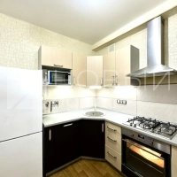 1ком.квартира 39,9 кв.м. 1 этаж