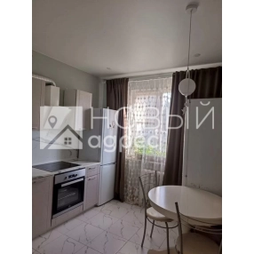 1-к. квартира, 29 м², 1/3 эт.