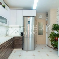 2-к. квартира, 54,7 м², 6/9 эт.