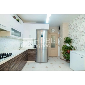 2-к. квартира, 54,7 м², 6/9 эт.