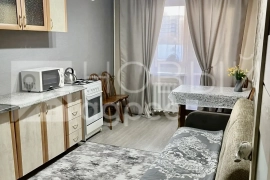 1-к. квартира, 45,3 м², 3/5 эт.