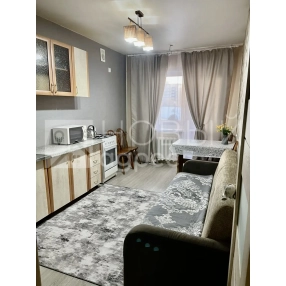 1-к. квартира, 45,3 м², 3/5 эт.