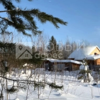 Участок 11,2 сот. 