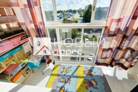 2-к. квартира, 53,2 м², 5/12 эт.