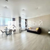 квартира студия 36 кв.м.