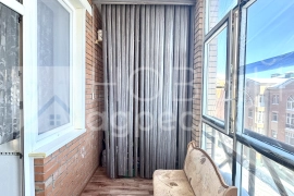 1комнатная 49,4 Дунина-Горкавича, 10