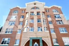 1комнатная 49,4 Дунина-Горкавича, 10