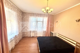 1комнатная 49,4 Дунина-Горкавича, 10