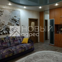 3-к. квартира, 85,7 м², 5/5 эт.