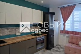 2-к. квартира, 61,5 м², 2/9 эт.