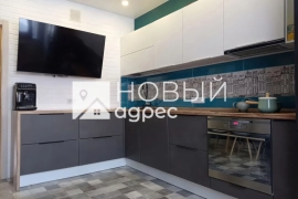 2-к. квартира, 61,5 м², 2/9 эт.