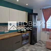 2-к. квартира, 61,5 м², 2/9 эт.
