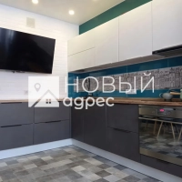 2-к. квартира, 61,5 м², 2/9 эт.