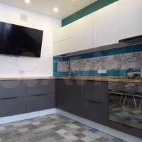 2-к. квартира, 61,5 м², 2/9 эт.