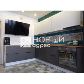 2-к. квартира, 61,5 м², 2/9 эт.