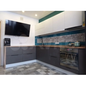 2-к. квартира, 61,5 м², 2/9 эт.