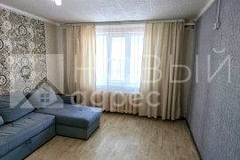 2-к. квартира, 41,1 м², 2/2 эт.