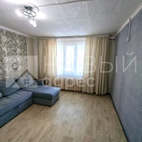 2-к. квартира, 41,1 м², 2/2 эт.