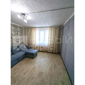 2-к. квартира, 41,1 м², 2/2 эт.