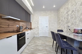 2-комн. квартира, 56.2м², 7/10 этаж