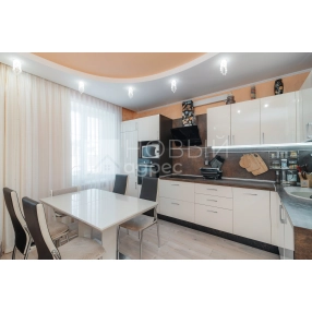 2-к. квартира, 52,2 м², 7/9 эт.