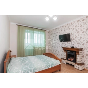 2-к. квартира, 50,3 м², 2/5 эт.