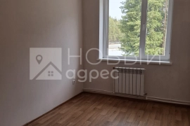 2-к. квартира, 62,4 м², 2/2 эт.
