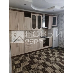 Дом 190,5 м² на участке 8 сот.