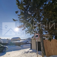 дом 27 м2 на участке 6,8 соток