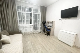 Продается студия 37.6 кв.м.