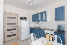 2-к. квартира, 52,8 м², 9/9 эт.