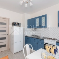 2-к. квартира, 52,8 м², 9/9 эт.