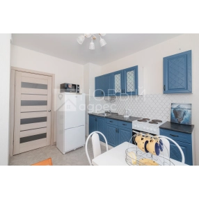 2-к. квартира, 52,8 м², 9/9 эт.