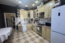 2-к. квартира, 51,8 м², 2/5 эт.