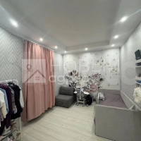 2-к. квартира, 51,8 м², 2/5 эт.