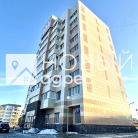1-к. квартира, 39 м², 3/5 эт.