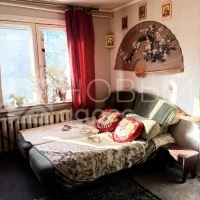 Продается однокомнатная квартира 32.3 кв.м. в деревянном исполнении.