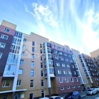 2-к. квартира, 51,2 м², 2/7 эт.