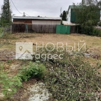 Участок 11 соток