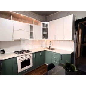 3-к. квартира, 56 м², 1/5 эт.