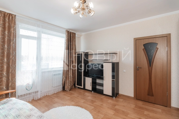 1-к. квартира, 36 м², 8/9 эт.