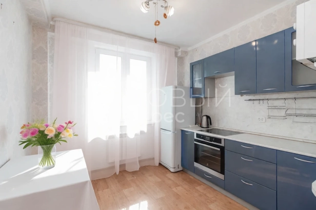 1-к. квартира, 36 м², 8/9 эт.
