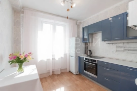 1-к. квартира, 36 м², 8/9 эт.