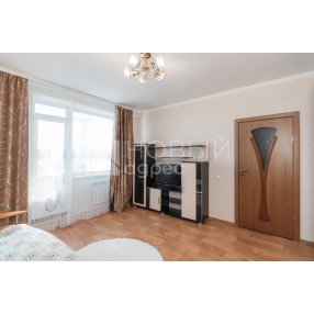 1-к. квартира, 36 м², 8/9 эт.