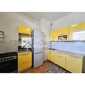 Продается 1-комн. квартира, 47,1 м²
Расположение