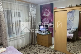 2-к. квартира, 50,4 м², 1/1 эт.